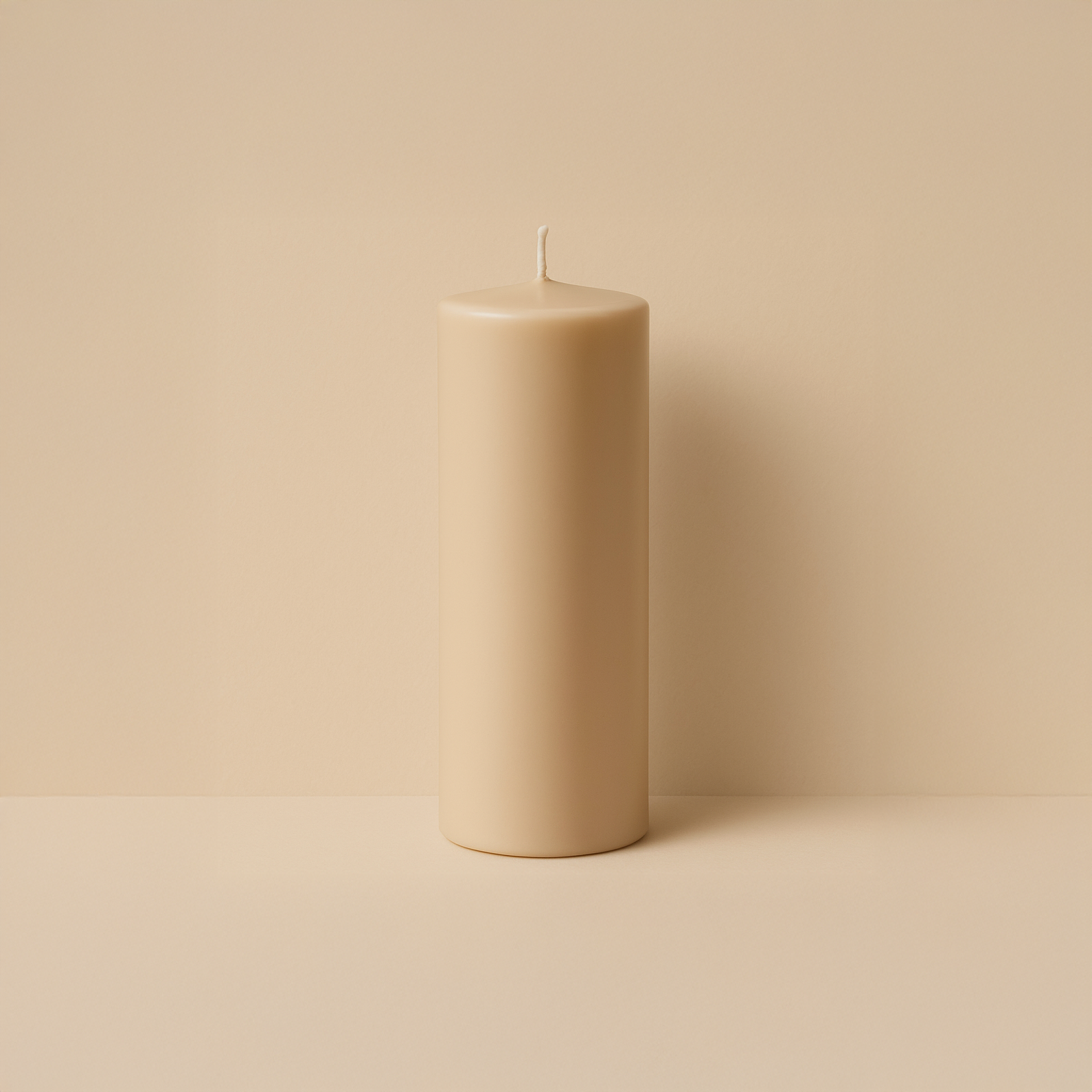 Pillar Candle