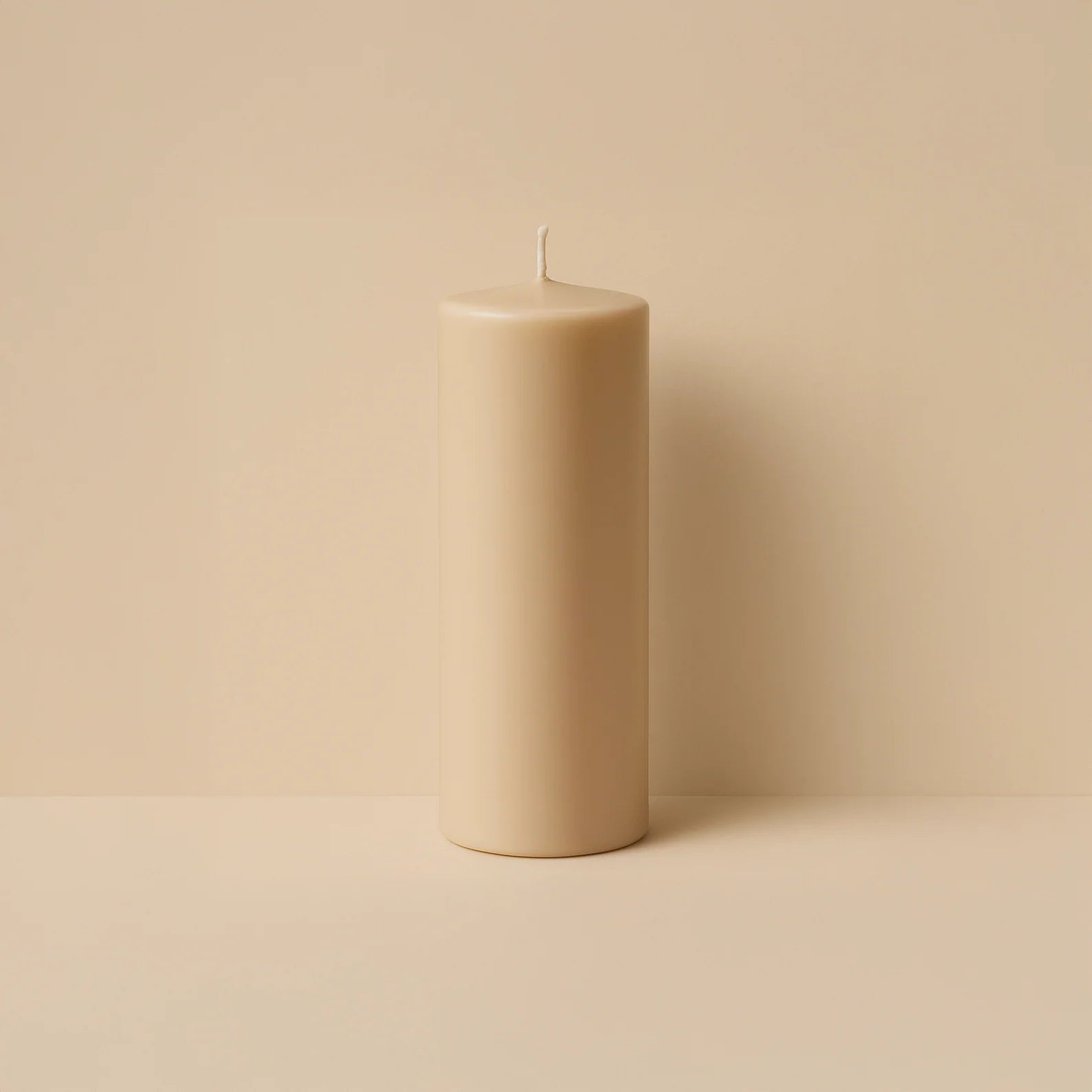 Pillar Candle